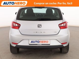Seat Ibiza 1.4 TDI Style Connect