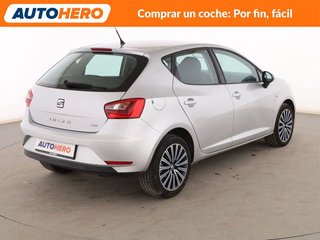 Seat Ibiza 1.4 TDI Style Connect
