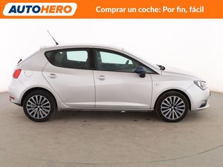 Seat Ibiza 1.4 TDI Style Connect