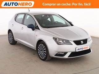 Seat Ibiza 1.4 TDI Style Connect