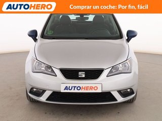 Seat Ibiza 1.4 TDI Style Connect
