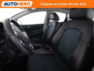Seat Ibiza 1.4 TDI Style Connect