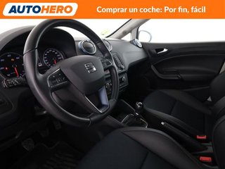 Seat Ibiza 1.4 TDI Style Connect