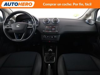 Seat Ibiza 1.4 TDI Style Connect