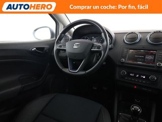 Seat Ibiza 1.4 TDI Style Connect