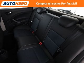 Seat Ibiza 1.4 TDI Style Connect
