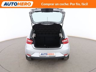 Seat Ibiza 1.4 TDI Style Connect