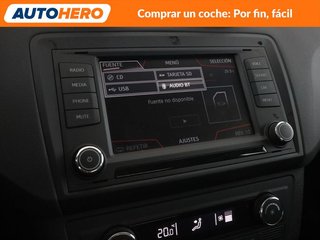 Seat Ibiza 1.4 TDI Style Connect