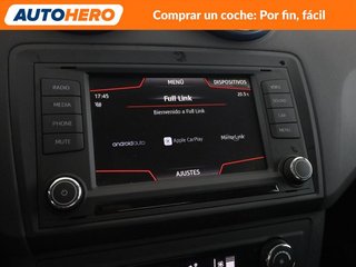 Seat Ibiza 1.4 TDI Style Connect