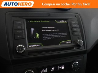 Seat Ibiza 1.4 TDI Style Connect