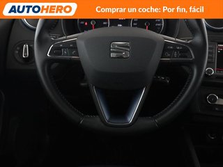 Seat Ibiza 1.4 TDI Style Connect