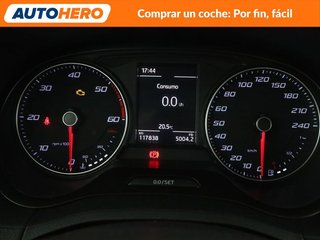 Seat Ibiza 1.4 TDI Style Connect