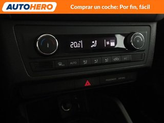 Seat Ibiza 1.4 TDI Style Connect