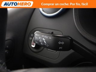 Seat Ibiza 1.4 TDI Style Connect