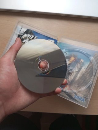 Full Auto 2: Battlelines PS3