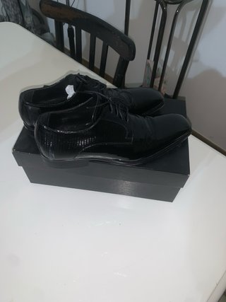 Scarpe Principe di Milano Uomo Nere