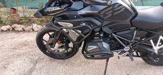 Defensas superiores BMW R 1250 GS