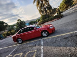 Audi A4 2006