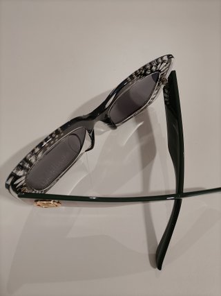Occhiali da sole donna vintage