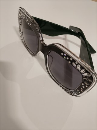 Occhiali da sole donna vintage