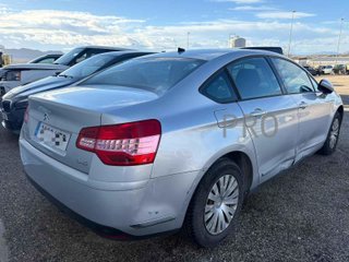 PARAGOLPES TRASERO Citroen C5 Tourer (2008->)