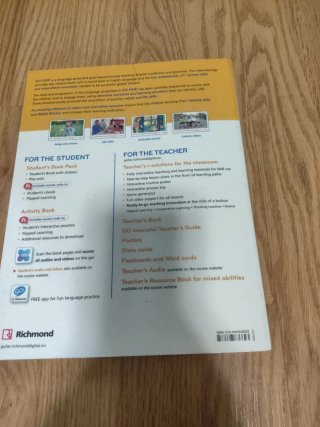 GO FAR! 2 ACTIVITY PACK