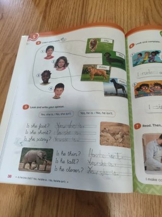GO FAR! 2 ACTIVITY PACK