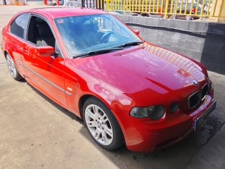 BMW Serie 3 2004