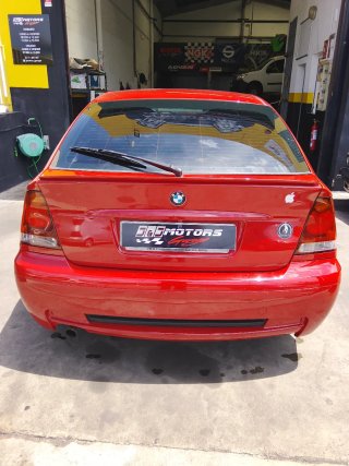 BMW Serie 3 2004
