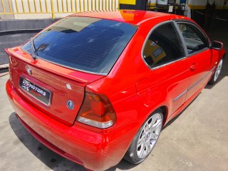 BMW Serie 3 2004