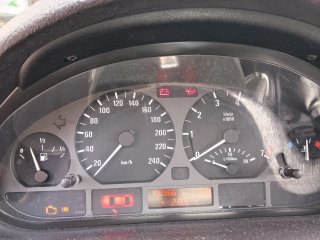 BMW Serie 3 2004