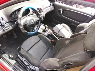 BMW Serie 3 2004