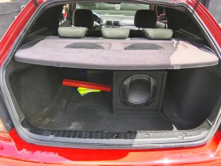 BMW Serie 3 2004