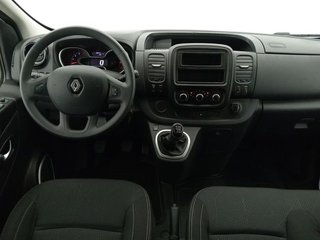 Renault Trafic Combi 95cv 1.6 DCI L1H1