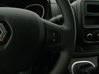 Renault Trafic Combi 95cv 1.6 DCI L1H1