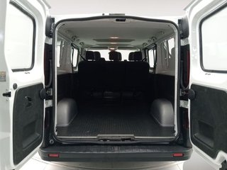 Renault Trafic Combi 95cv 1.6 DCI L1H1