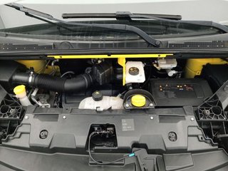 Renault Trafic Combi 95cv 1.6 DCI L1H1