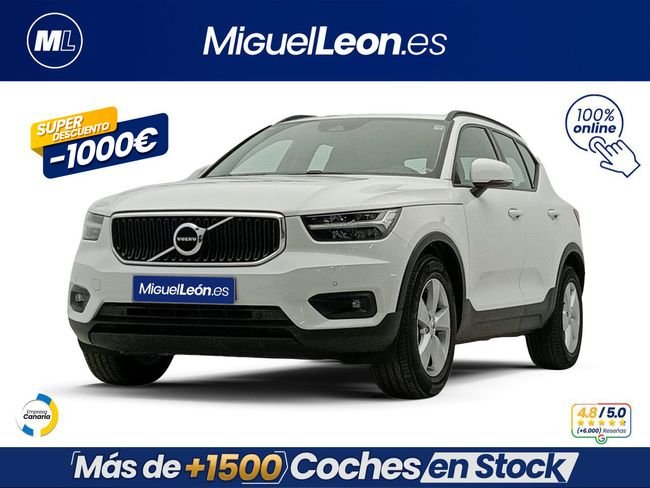 Volvo XC40 1.5 T3 Business Plus - foto 1