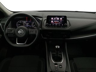 Nissan Qashqai DIG-T 103kW N-Connecta
