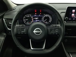 Nissan Qashqai DIG-T 103kW N-Connecta