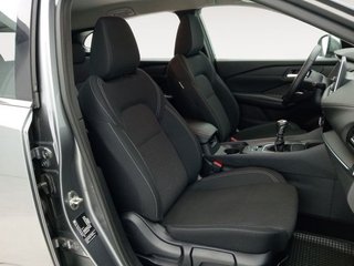 Nissan Qashqai DIG-T 103kW N-Connecta