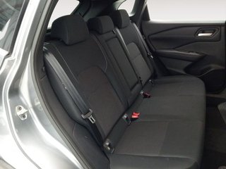 Nissan Qashqai DIG-T 103kW N-Connecta