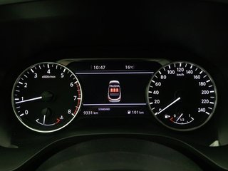 Nissan Qashqai DIG-T 103kW N-Connecta