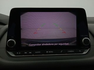 Nissan Qashqai DIG-T 103kW N-Connecta