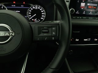 Nissan Qashqai DIG-T 103kW N-Connecta