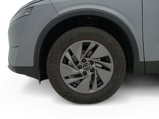Nissan Qashqai DIG-T 103kW N-Connecta