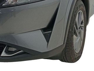 Nissan Qashqai DIG-T 103kW N-Connecta