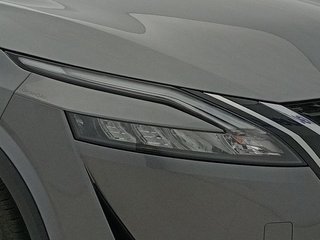 Nissan Qashqai DIG-T 103kW N-Connecta