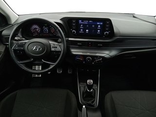 Hyundai Bayon 1.2 MPI Maxx