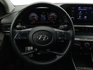 Hyundai Bayon 1.2 MPI Maxx